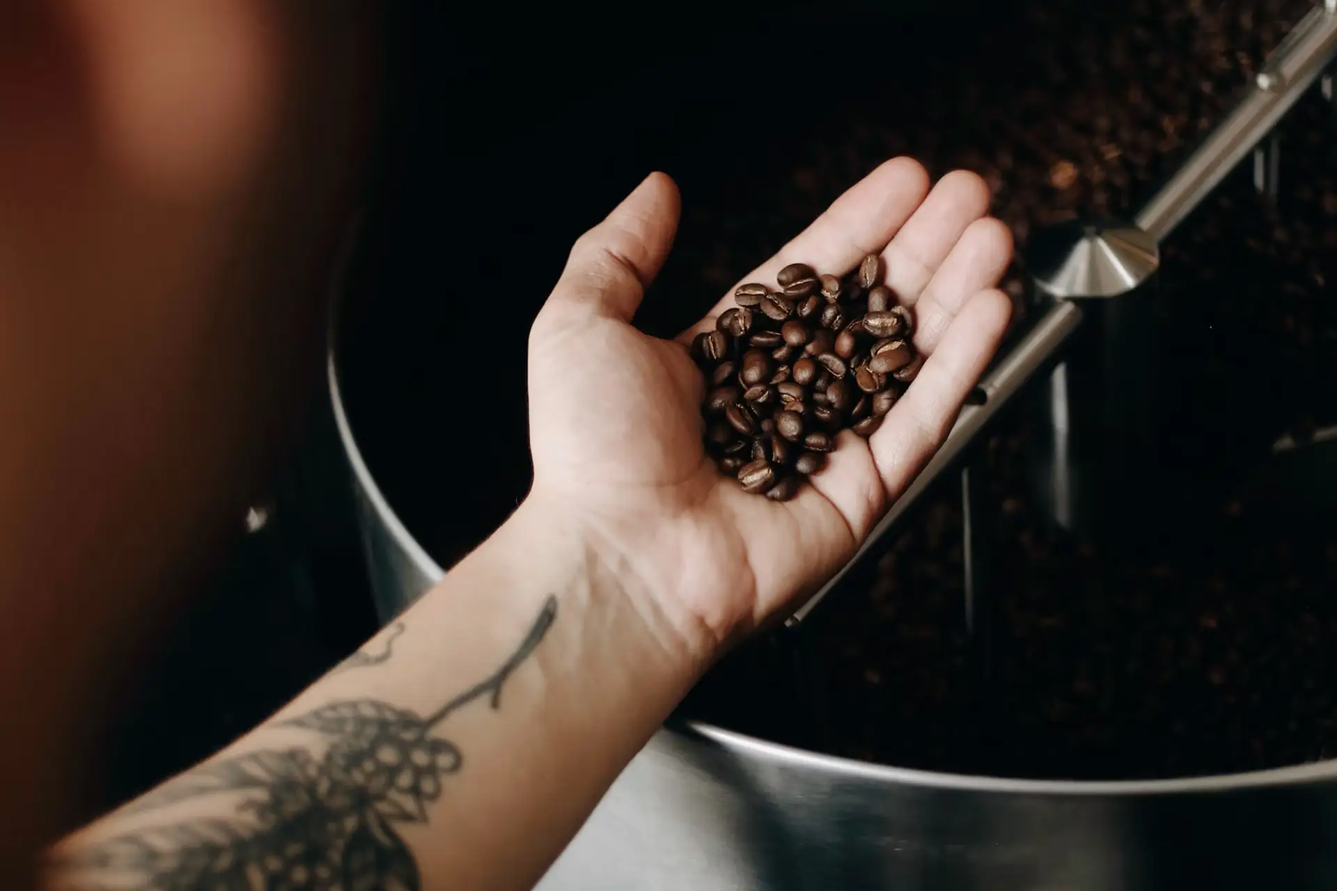 ROBISTA Kaffee - Stimmungsbild 3