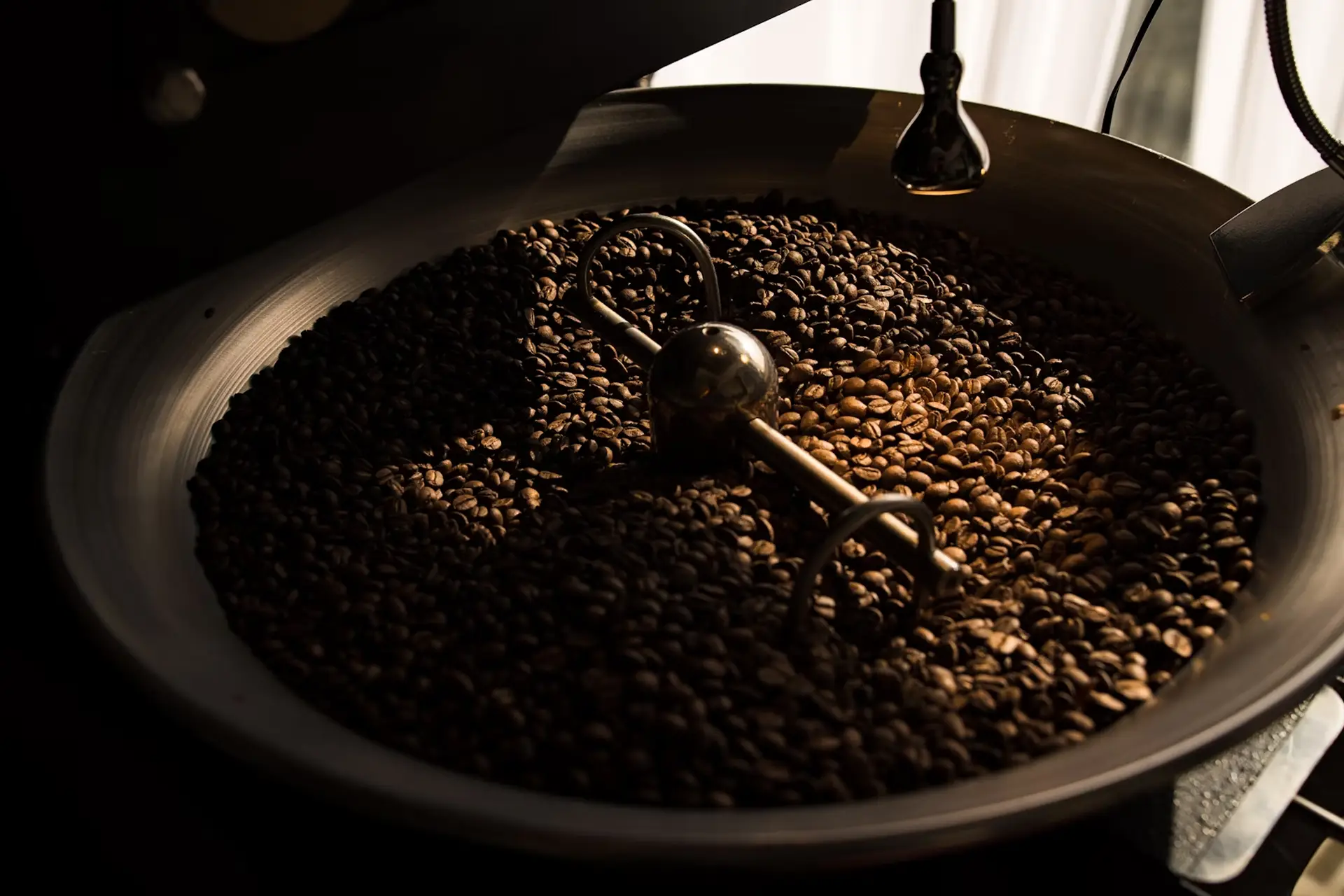 ROBISTA Kaffee - Stimmungsbild 4